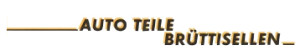 Autoteile Brüttisellen